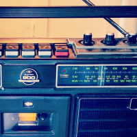 Nik Goodman o moderni radijski krajini