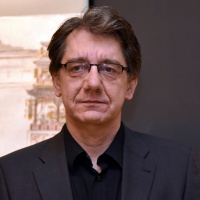 Mitja Vrhovnik Smrekar