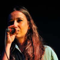 Pusti, naj gre - Severa Gjurin