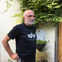 Profesor Branislav Dubanovački