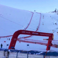 Prispevek po VSL Ž, Sölden