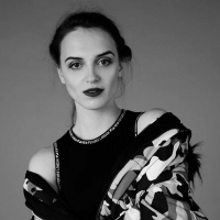 Lea Bernetič - University of Creative Arts (London)