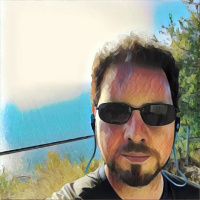 Marko McLion o Twitter profilu @kratkazgodba