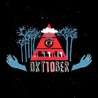 Okttober - Slovo