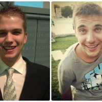 Ime avgusta 2016: Peter Uranič in Klemen Balažic