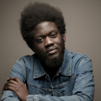 Michael Kiwanuka za Val 202