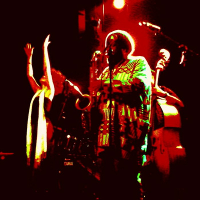 Val 202 - Soundcloud