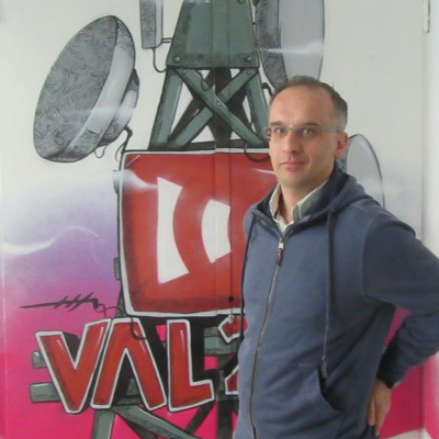 Val 202 - Soundcloud