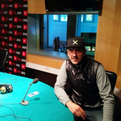 Val 202 - Soundcloud