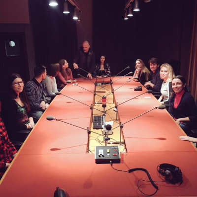 Val 202 - Soundcloud