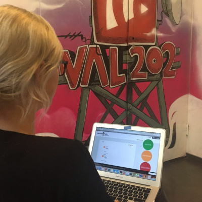 Val 202 - Soundcloud