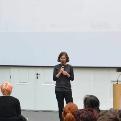 Val 202 - Soundcloud