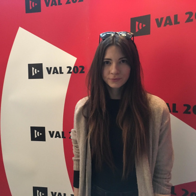 Val 202 - Soundcloud