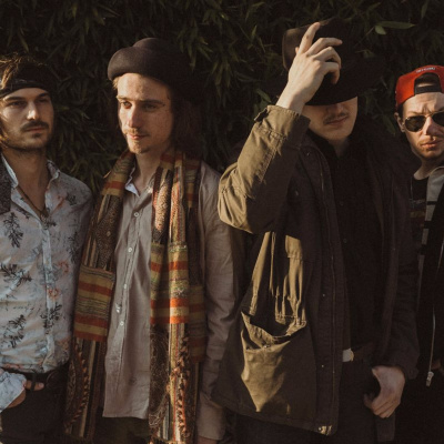 Val 202 - Soundcloud