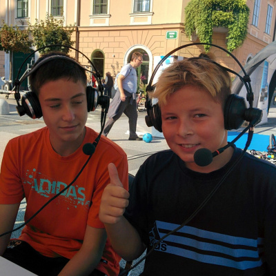 Val 202 - Soundcloud