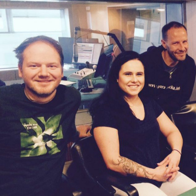 Val 202 - Soundcloud