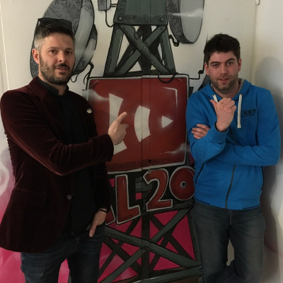 Val 202 - Soundcloud