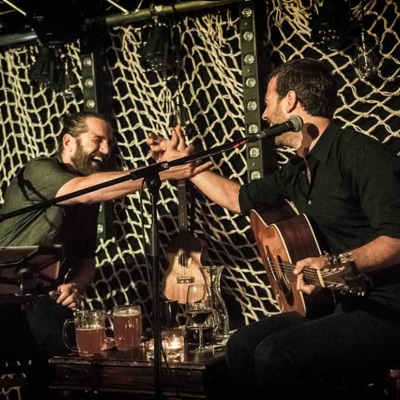 Val 202 - Soundcloud