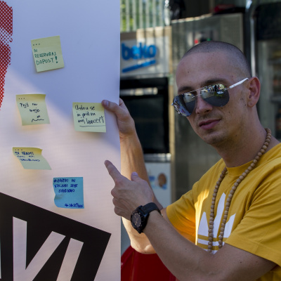 Val 202 - Soundcloud