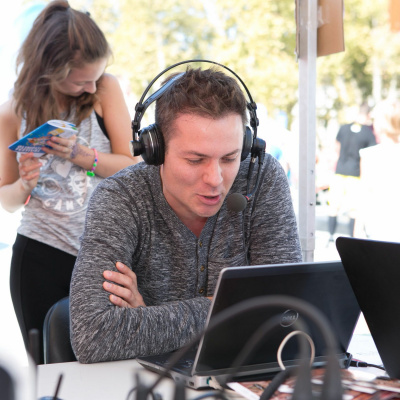 Val 202 - Soundcloud