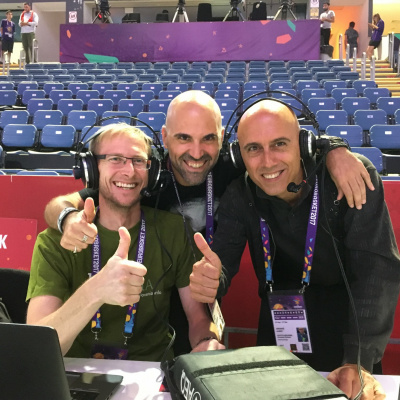 Val 202 - Soundcloud