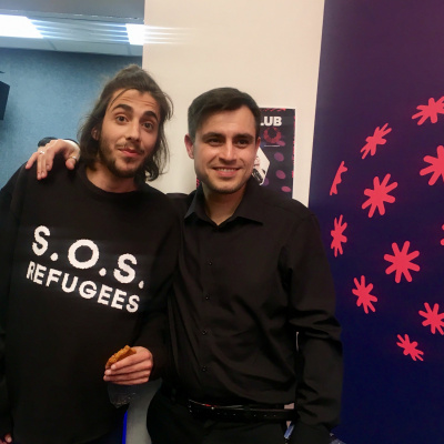 Val 202 - Soundcloud