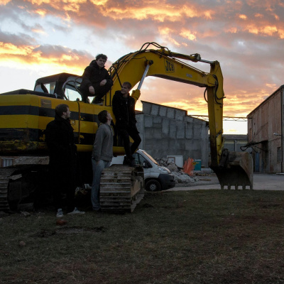 Val 202 - Soundcloud