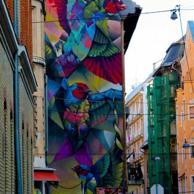 Val 202 - Soundcloud