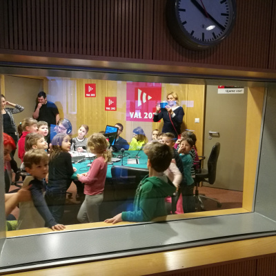 Val 202 - Soundcloud