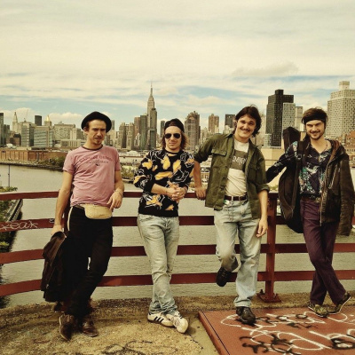 Val 202 - Soundcloud