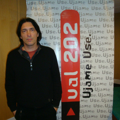 Val 202 - Soundcloud