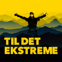 Superkvinnen som gjorde det umulige med Kristin Harila