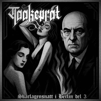 Episode 284 - Skarlagensnatt i Berlin del 3