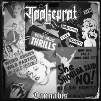 Episode 232 - Cannabis