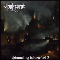 Episode 94 - Himmel og helvete del 2