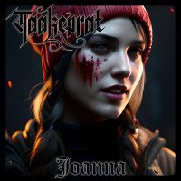 Episode 222 - Joanna