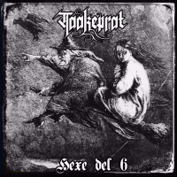 Episode 86 - Hexe del 6