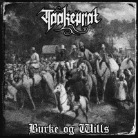 Episode 131 - Burke og Wills