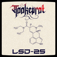Episode 111 - LSD-25