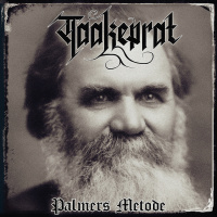 Episode 201 - Palmers metode