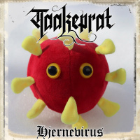 Episode 156 - Hjernevirus