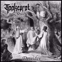 Episode 99 - Druider