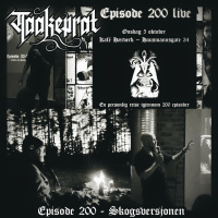 Episode 200 - Skogsversjonen