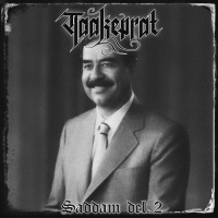 Episode 176 - Saddam del 2