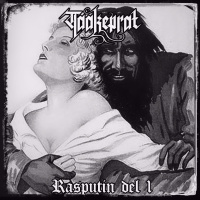 Episode 101 - Rasputin del 1