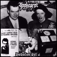 Episode 98 - Babalon del 4