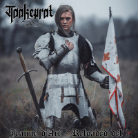 Episode 205 - Jeanne dArc - Reloaded del 1