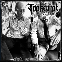 Episode 243 - Frykt og avsky del 3