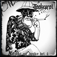 Episode 244 - Frykt og avsky del 4