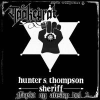 Episode 242 - Frykt og avsky del 2